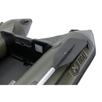 Rybářský člun Mivardi M-BOAT 320 P