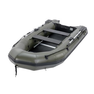 Rybářský člun Mivardi M-BOAT 320 P