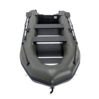 Rybářský člun Mivardi M-BOAT 320 P
