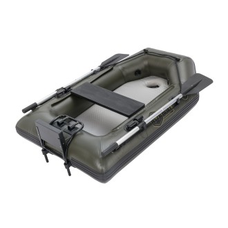 Rybářský člun Mivardi M-BOAT 160 A