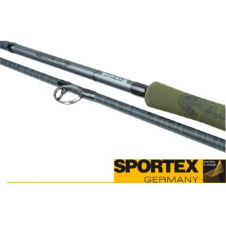 Prut Sportex Catfire CS-2 Boje 3,3m 250-500g 2-díl