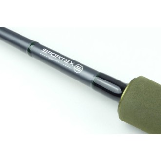 Prut Sportex Catfire CS-2 Boje 3,3m 250-500g 2-díl