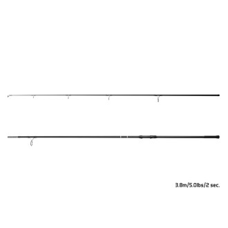 Prut Delphin Apollo GenerationX 3,80m 5,00lb