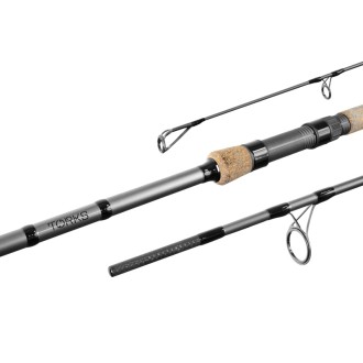 Prut Delphin Torks Cork 3,60m 3,0lb 2díly