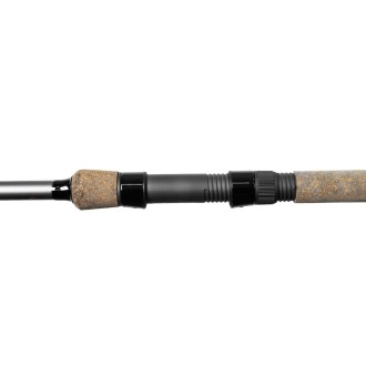Prut Delphin Torks Cork 3,60m 3,0lb 2díly