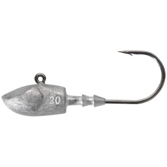 FLEX DEEP HEAD 20G #3/0