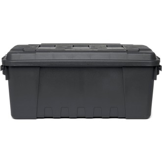 Přepravní Box Plano Sportman´s Trunk Medium 62 L Charcoal