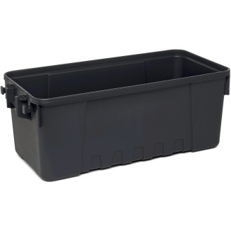 Přepravní Box Plano Sportman´s Trunk Medium 62 L Charcoal