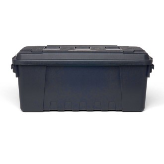 Přepravní Box Plano Sportman´s Trunk Medium 62 L Black