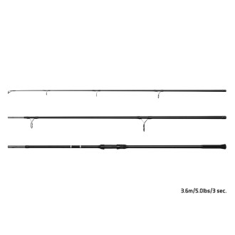 Prut Delphin Apollo GenerationX 3,80m 5,00lb