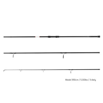 Prut Delphin Bomber 3,80m 5,00lb
