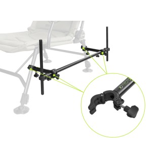 Držák Delphin Reaxe Unifix Duo