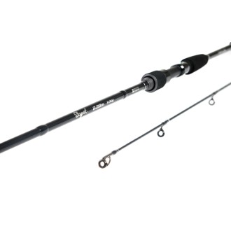 Combo Zfish Prut Skynet 2,28m 5-35g + Naviják Striker ST 3000