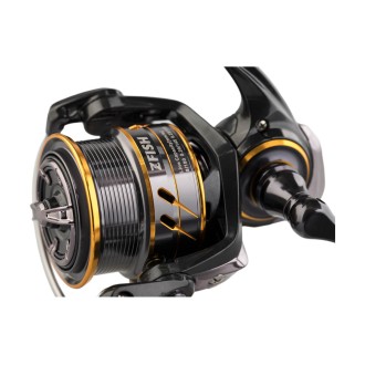 Combo Zfish Prut Skynet 2,28m 5-35g + Naviják Striker ST 3000