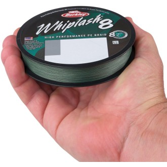 Whiplash 8 Green 150m 0,06 10,7kg