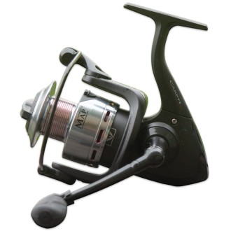 Naviják MAP Carptek ACS 4000 FD