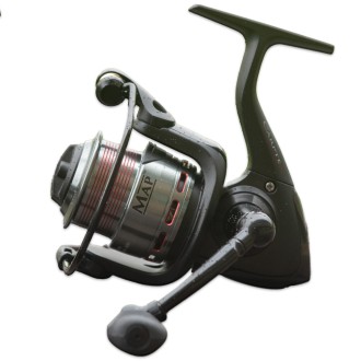 Naviják MAP Carptek ACS 3000 FD Reel