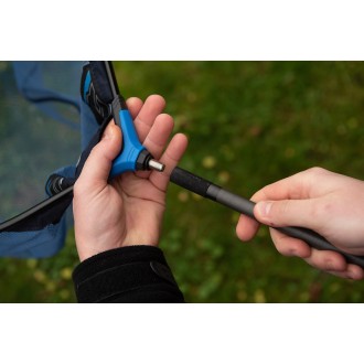 Podběráková rukojeť MAP Generation Power Handle 2,8m