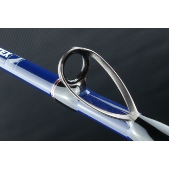 Prut Sportex Magnus Seamaster Travel Jigging 2,15m 20lb