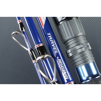 Prut Sportex Magnus Seamaster Travel Jigging 2,15m 20lb