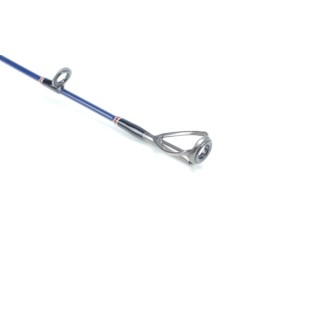 Prut Sportex Magnus Seamaster Travel Jigging 2,15m 20lb