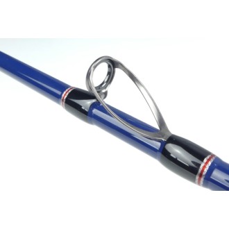 Prut Sportex Magnus Seamaster Travel Jigging 2,15m 20lb