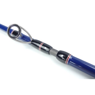 Prut Sportex Magnus Seamaster Travel Jigging 2,15m 20lb