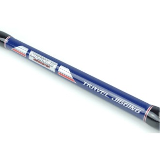 Prut Sportex Magnus Seamaster Travel Jigging 2,15m 20lb