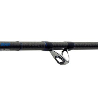 Prut Sportex Top Cat Boat 2,45m 130-300g