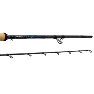 Prut Sportex Top Cat Boat 2,45m 130-300g