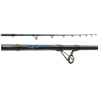 Prut Sportex Top Cat Vertical 1,85m 90-210g