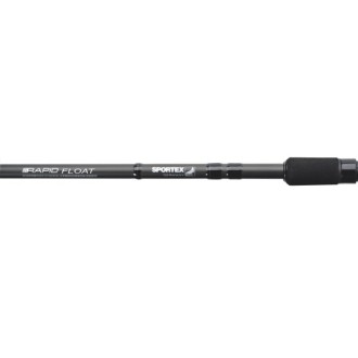 Prut Sportex Match Rapid Float NT 3,60m 10-35g