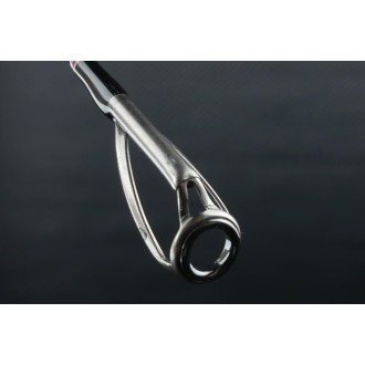 Prut Sportex Magnus Seamaster Spin 2,45m 92-187g