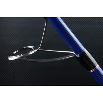 Prut Sportex Magnus Seamaster Spin 2,45m 92-187g