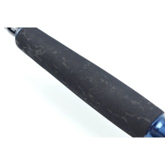 Prut Sportex Magnus Seamaster Spin 2,45m 92-187g