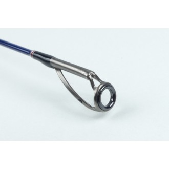 Prut Sportex Magnus Seamaster Spin 2,45m 92-187g