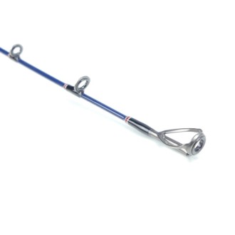 Prut Sportex Magnus Seamaster Spin 2,45m 92-187g