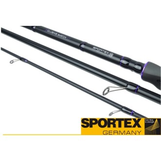 Prut Sportex Match Xclusive XT 3,60m 5-29g