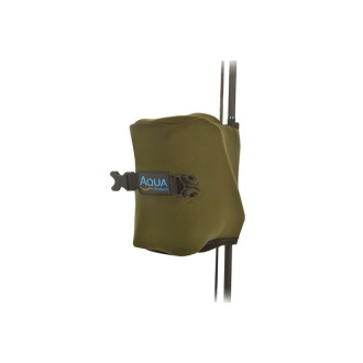 Neoprenový obal na naviják Aqua Neoprene Reel Jacket Large