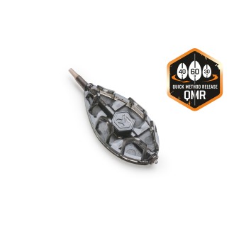 Krmítko Mivardi Method Feeder QMR Grip XL