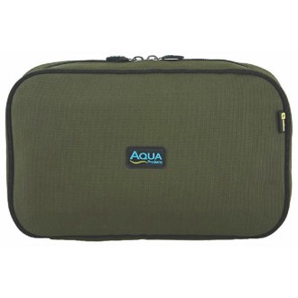 Obal na hrazdy Aqua Buzz Bar Bag Black Series
