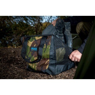 Obal na prsačky Aqua DPM Wader Bag