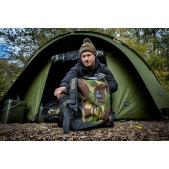Obal na prsačky Aqua DPM Wader Bag