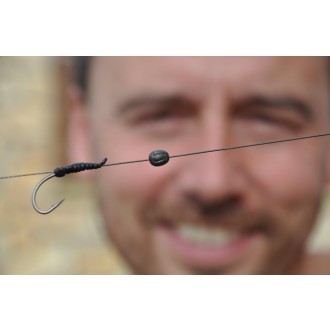 Zátěžové broky Carp´R´Us Camo Shotz Camo Green