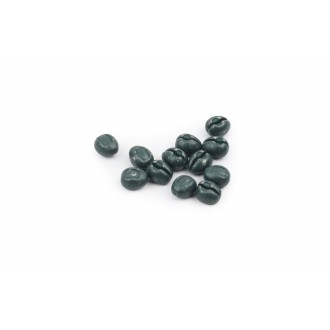 Zátěžové broky Carp´R´Us Camo Shotz Camo Green