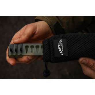 Držák na návazce Carp´R´Us Rig Rack