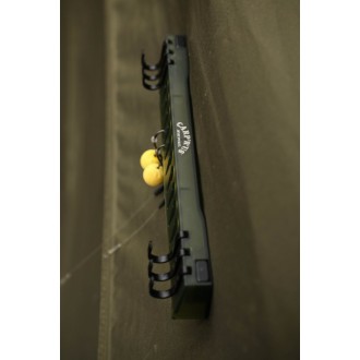 Držák na návazce Carp´R´Us Rig Rack