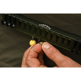 Držák na návazce Carp´R´Us Rig Rack