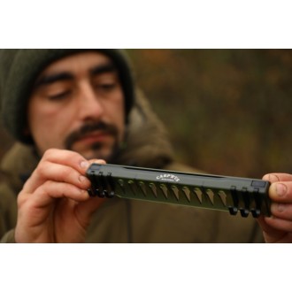 Držák na návazce Carp´R´Us Rig Rack