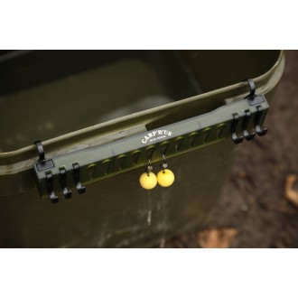 Držák na návazce Carp´R´Us Rig Rack